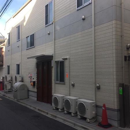 Yamate Rest House Токио Экстерьер фото