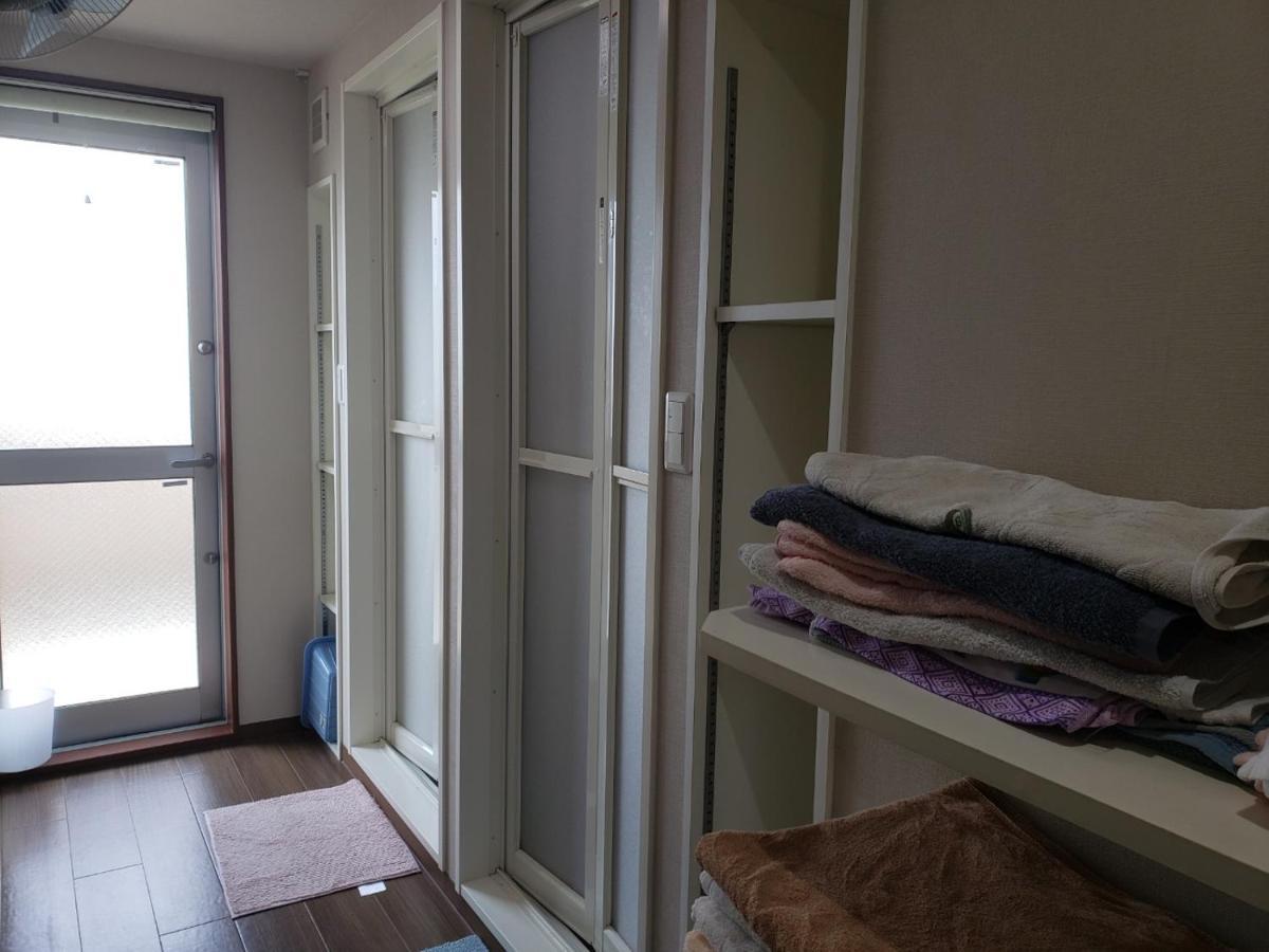 Yamate Rest House Токио Экстерьер фото