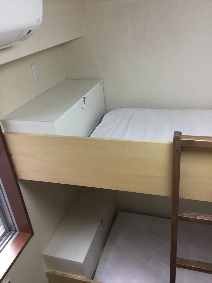 Yamate Rest House Токио Экстерьер фото